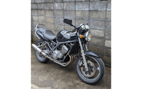 KAWASAKI BALIUS250 ZR250A