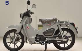 HONDA C125 SUPER CUB 2018 JA71