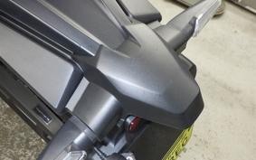 HONDA X-ADV 750 2021 RH10