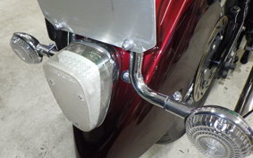YAMAHA DRAGSTAR 1100 CLASSIC 2002 VP13J