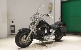 HARLEY FLSTF 1450 2002