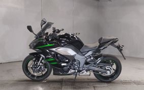 KAWASAKI NINJA 1000SX 2020 ZXT02K