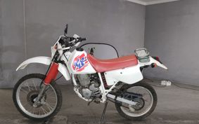 HONDA XLR125R JD16