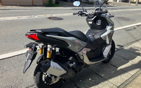 HONDA ADV160 KF54
