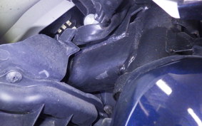 HONDA C50 SUPER CUB 2019 AA04