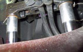 HONDA PCX125 2006 JF81