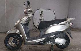 HONDA LEAD 125 JF45