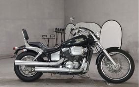 HONDA SHADOW 400 SLASHER NC40