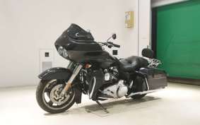 HARLEY FLTRX 1580 2011