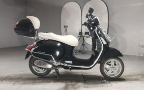 VESPA GTS250 IE M45100