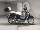 Фото Vespa GTS250 IE с японского аукциона