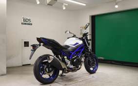 SUZUKI SV650 A 2019 VP55B