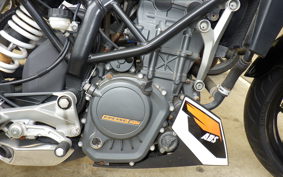 KTM 200 DUKE
