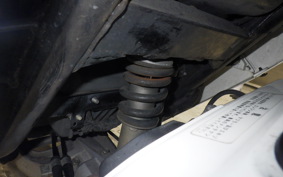 HONDA GYRO CANOPY 2010 TA03