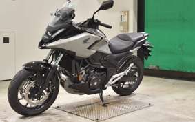 HONDA NC750X DCT 2026 RH23