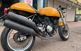 DUCATI SPORT 1000 2007 ZDMC101AA5B
