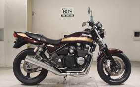 KAWASAKI ZEPHYR 400 KAI 2005 ZR400C