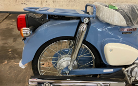 HONDA SUPER CUB50 AA09