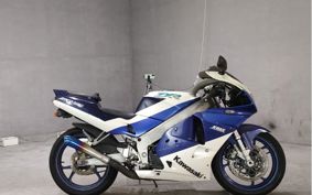 KAWASAKI ZXR250 ZX250C