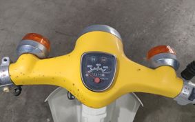 HONDA SUPER CUB50 AA01