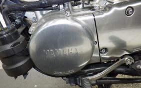 YAMAHA SR400 Gen.5 2021 RH16J