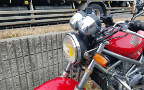 HONDA VTR 250 MC33