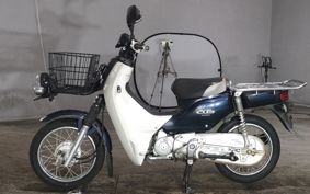 HONDA SUPER CUB50 AA04