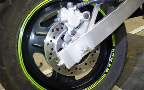KAWASAKI KSR110 KL110A