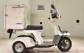 HONDA GYRO X TD02