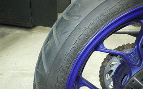 YAMAHA YZF-R25
