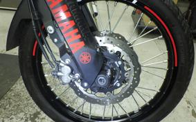 YAMAHA TENERE 700 2020 DM09J