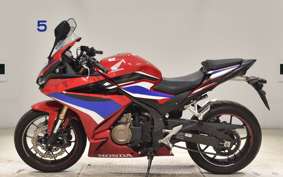 HONDA CBR400R 2022 NC56