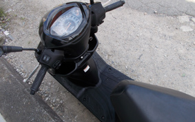 SUZUKI ADDRESS V125 DT11A