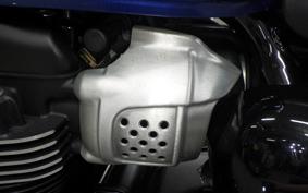 TRIUMPH BONNEVILLE T100 2023