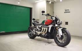 TRIUMPH ROCKET III GTクローム 2023