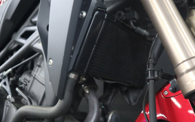 HONDA CB250R MC52