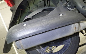 YAMAHA JOG 2019 SA55J