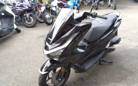 HONDA PCX125 JK05