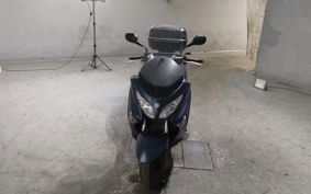 SUZUKI BURGMAN200 CH41A