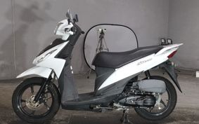 SUZUKI ADDRESS V110 CE47A