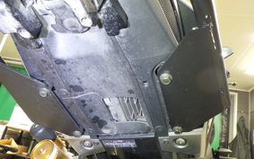 YAMAHA MT-09 ASP 2018 RN52J