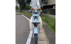 HONDA MAIL CUB 90 MD90