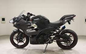 KAWASAKI NINJA 250 2010