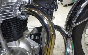 KAWASAKI W800 2024 EJ800E