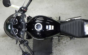 KAWASAKI Z900RS CAFE 2025 ZR900K