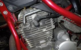 YAMAHA TRICKER Gen.2 DG16J