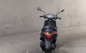 SUZUKI LET'S5 CA47A