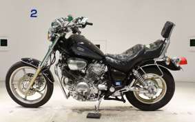 YAMAHA VIRAGO 1100 1991 3LP