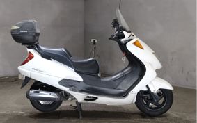 HONDA FORESIGHT MF04