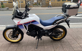 HONDA XL750 TRANSALP  2023 RD16